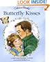 Butterfly Kisses (Little Golden Book)