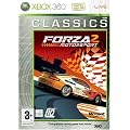 Forza Motorsport 2 (Xbox 360)