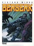 Revue Glénat  / Berserk, Tome 16 :