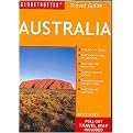 Globetrotter Travel Guide Australia (Globetrotter Travel Packs Series) (Package)