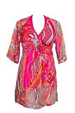 Dynashape Maternity Beach Cover Up