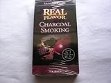 Championship Cooking Series - Charcoal Smoking Vol 1