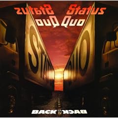 Back To Back