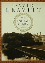 The Indian Clerk
