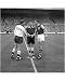 Photographic Print of Soccer - FA Cup - Final - Tottenham Hotspur v Burnley - Wembley Stadium from P