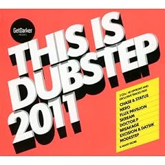 This Is Dubstep 2011