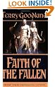 Faith Of The Fallen (Gollancz S.F.)