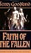 Faith Of The Fallen (Gollancz S.F.)