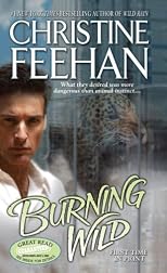 Burning Wild