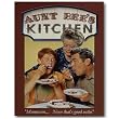 Nostalgic Andy Griffith Show Tin Sign : Aunt Bees Kitchen