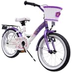 bike*star 40.6cm (16 pouces) V�lo pou...