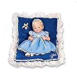 Princess Diana Tribute Lifelike Baby Doll: Rose by Ashton Drake