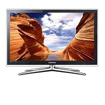 Samsung UE32C6530 32-inch Widescreen Full HD 1080p 100Hz Slim AllShare LED Internet TV with Freeview HD