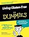 Books : Living Gluten-Free For Dummies [Paperback]