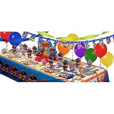 Hot Wheels Super Party Kit 51fgLWbrpEL. SL160 Hot Wheels Super Party Kit