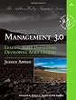 Management 3.0: Leading Agile Developers, Developing Agile Leaders (Addison-Wesley Signature)