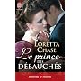 Le prince des d�bauch�s de Loretta Chase