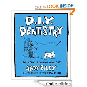 DIY Dentistry