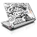 Wave Design Skin Decal Sticker for the Acer Aspire ONE 11.6