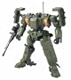Gundam Tieren Ground Type 1/100 Model Kit