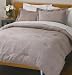 Pike Street Eastside Microsuede Full/Queen Comforter, Mushroom