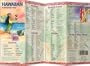 HAWAIIAN a language map�