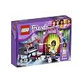 LEGO Friends 3932: Andrea's Stage