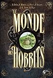 Le monde des Hobbits par Damien Bador