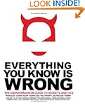 Everything You Know Is Wrong: The Dis...
