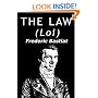 The Law