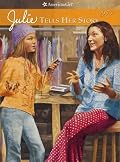Julie Tells Her Story (American Girls Collection)