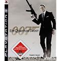 James Bond 007 - Ein Quantum Trost