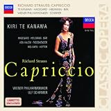 Strauss, R.: Capriccio