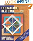 Educational Research: Quantitative, Qualitative, and Mixed Approaches, Research Edition, Second Edition
