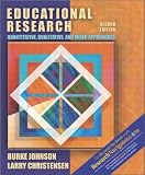 Educational Research: Quantitative, Qualitative, and Mixed Approaches, Research Edition, Second Edition