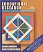 Books : Educational Research: Quantitative, Qualitative, and Mixed Approaches, Research Edition, Second Edition