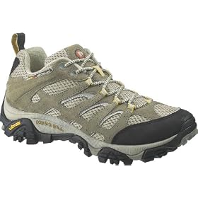 Women's Merrell Moab Ventilator