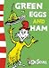 Green Eggs and Ham (Paperback)