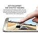 iCarez Tempered Glass Screen Protector for Moto Droid Turbo 2