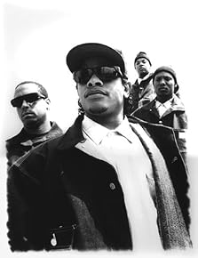 Image of N.W.A.
