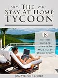 The Stay At Home Tycoon