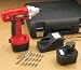 Tools & Hardware : 14.4 - volt Cordless Impact Driver