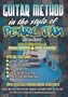 Guitar Method: In the Style of Pearl Jam