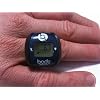 Cardiobague bleue - Cardiofr�quencem�tre/Chronom�tre/Montre ulra l�ger SANS ceinture - Sp�cial rentr�e 2013 livraison gratuite