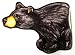Brown Bathroom Rugs
Big Sky Bearfoots 'Matty' Grizzly Bear Brown Rug Has Non-slip Rubber Backing and is Perfect for your Northwoods Cabin Kitchen or Bath Bathroom!