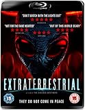 Extraterrestrial [Blu-ray]