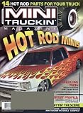 Search : MiniTruckin'