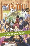 Produkt-Bild: Fairy Tail, Band 24