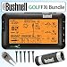 51fgRzLxZtL. SL75  Bushnell Neo Golf GPS Kit Includes GPS Carrying Case & 12V Car Charger