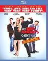 My Best Friend's Girl (Blu-ray) (Widescreen, Fullscreen) (With Digital Copy)
